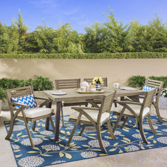 Nautica home outdoor 7 deals piece dining set